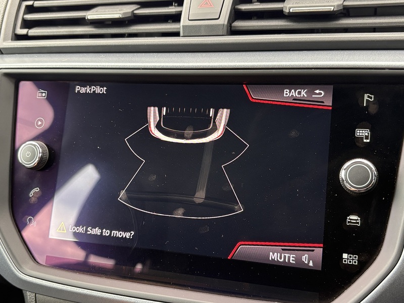 SEAT Arona TSI SE Technology - U480