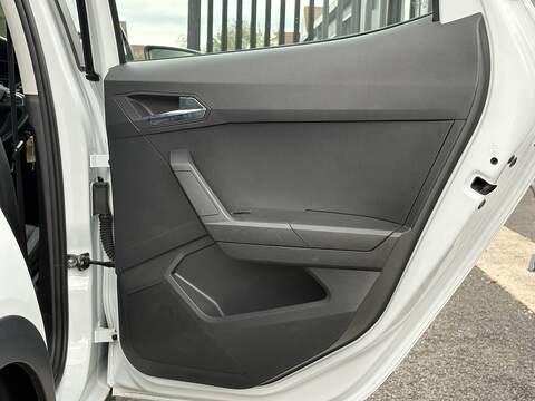 SEAT Arona TSI SE Technology - U480