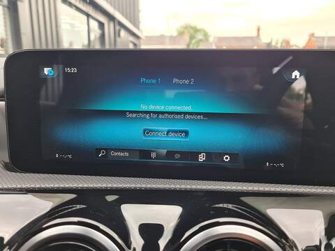 Mercedes-Benz CLA CLA200 AMG Line - U485