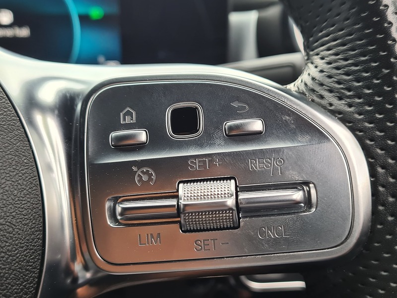 Mercedes-Benz CLA CLA200 AMG Line - U485