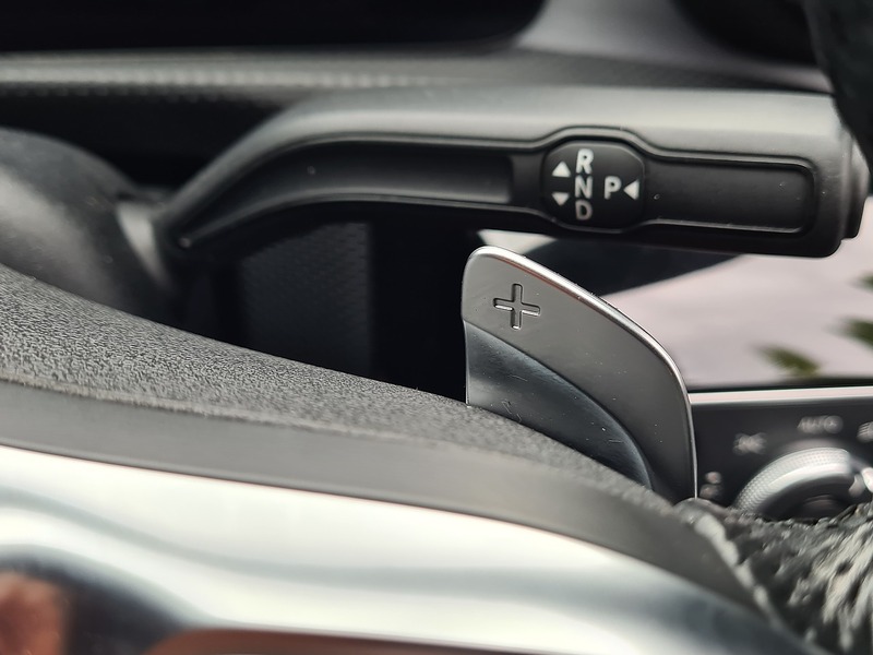 Mercedes-Benz CLA CLA200 AMG Line - U485