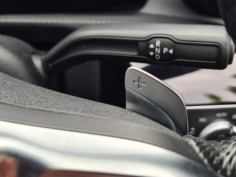 Mercedes-Benz CLA CLA200 AMG Line - U485