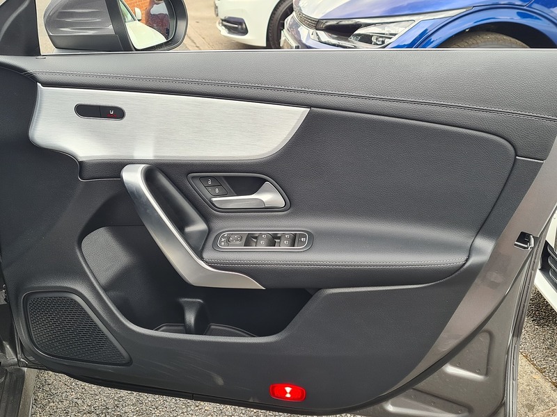 Mercedes-Benz CLA CLA200 AMG Line - U485