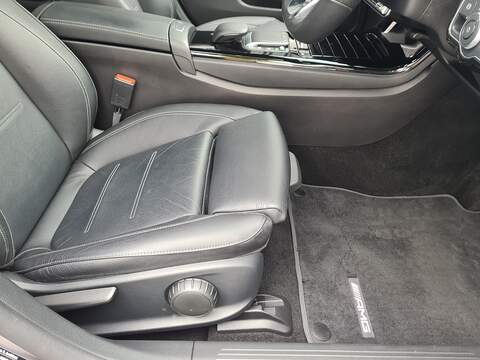 Mercedes-Benz CLA CLA200 AMG Line - U485