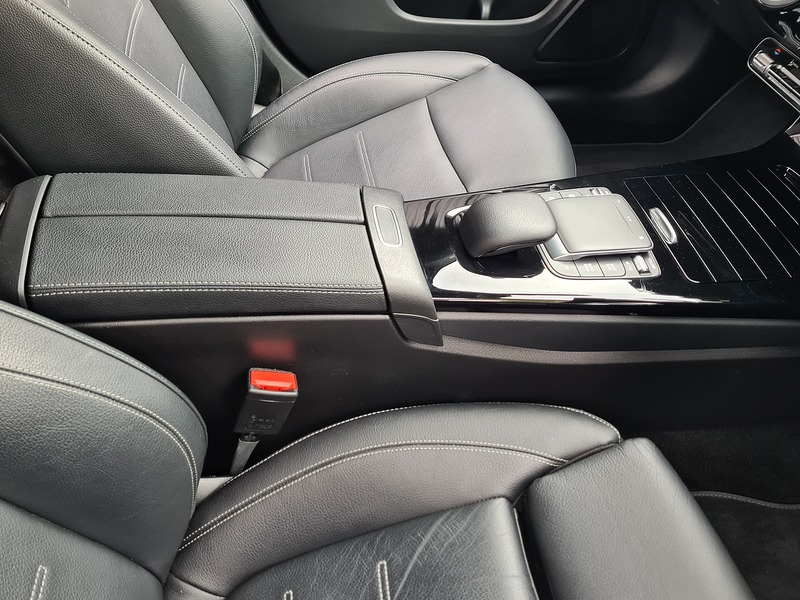 Mercedes-Benz CLA CLA200 AMG Line - U485