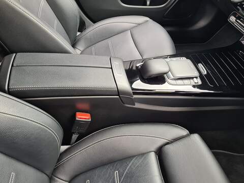 Mercedes-Benz CLA CLA200 AMG Line - U485