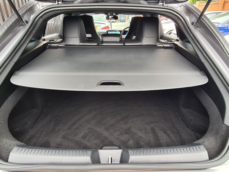 Mercedes-Benz CLA CLA200 AMG Line - U485