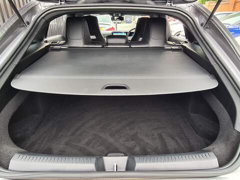 Mercedes-Benz CLA CLA200 AMG Line - U485