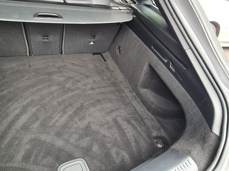 Mercedes-Benz CLA CLA200 AMG Line - U485