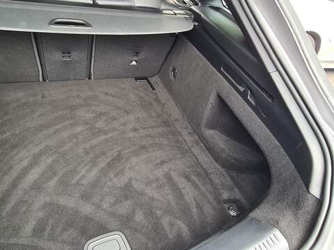 Mercedes-Benz CLA CLA200 AMG Line - U485