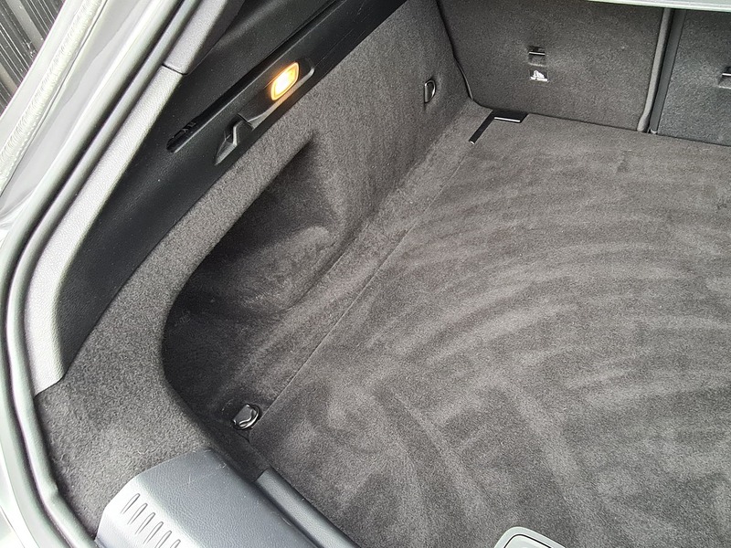 Mercedes-Benz CLA CLA200 AMG Line - U485