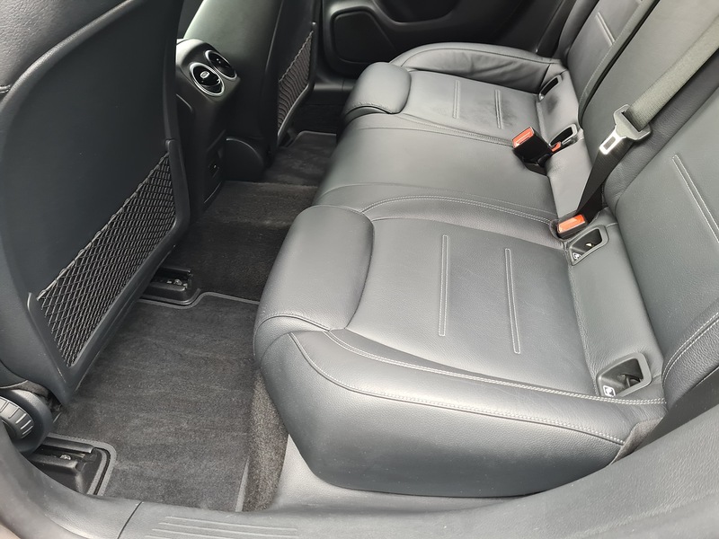 Mercedes-Benz CLA CLA200 AMG Line - U485