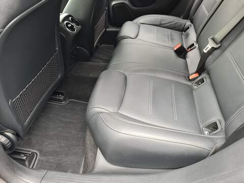 Mercedes-Benz CLA CLA200 AMG Line - U485