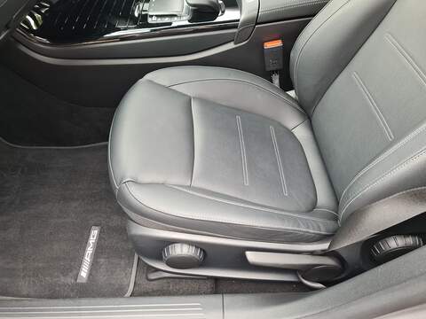 Mercedes-Benz CLA CLA200 AMG Line - U485