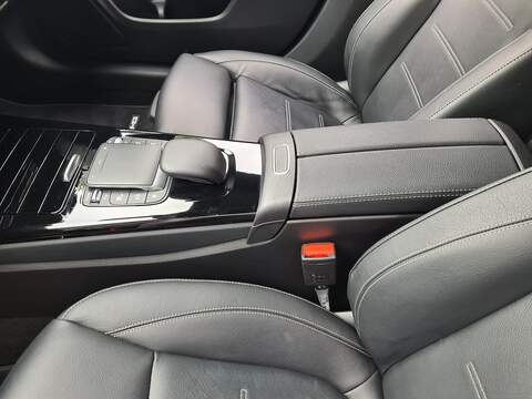 Mercedes-Benz CLA CLA200 AMG Line - U485