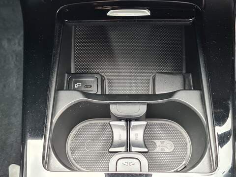 Mercedes-Benz CLA CLA200 AMG Line - U485