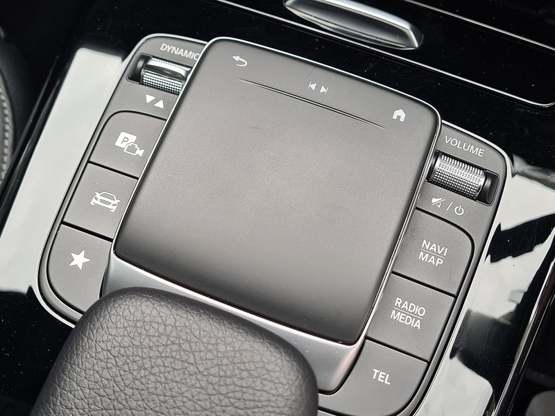 Mercedes-Benz CLA CLA200 AMG Line - U485