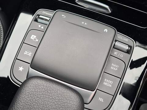 Mercedes-Benz CLA CLA200 AMG Line - U485