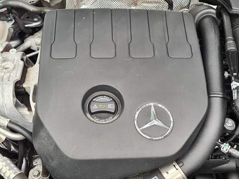 Mercedes-Benz CLA CLA200 AMG Line - U485