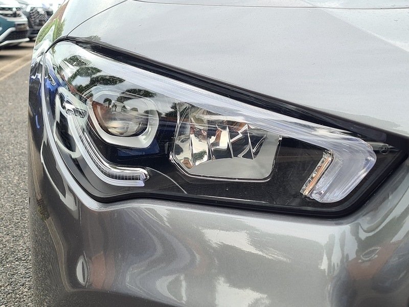 Mercedes-Benz CLA CLA200 AMG Line - U485