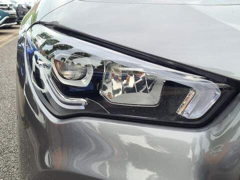 Mercedes-Benz CLA CLA200 AMG Line - U485