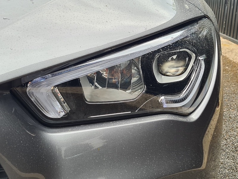 Mercedes-Benz CLA CLA200 AMG Line - U485