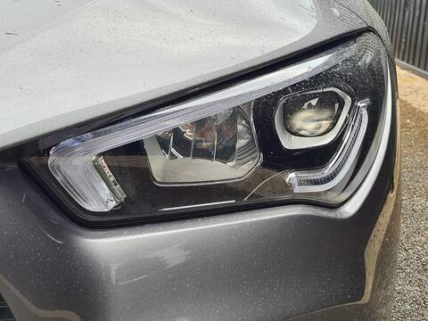 Mercedes-Benz CLA CLA200 AMG Line - U485