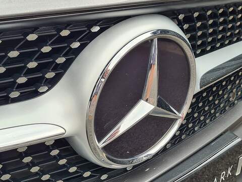 Mercedes-Benz CLA CLA200 AMG Line - U485