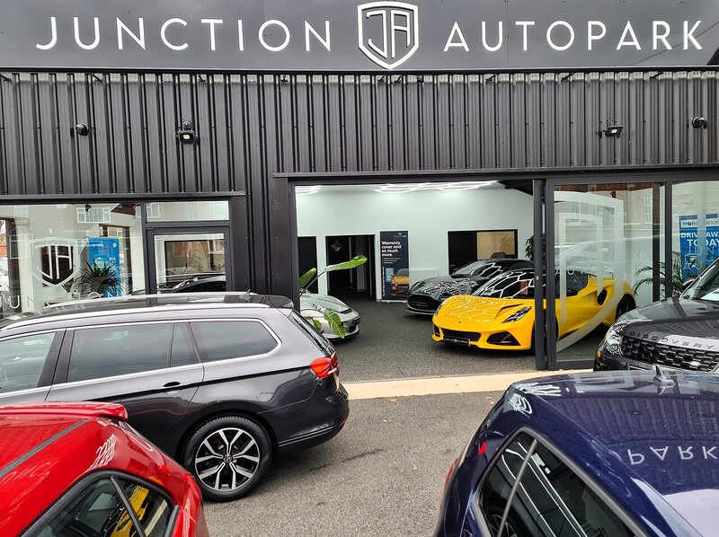 Mercedes-Benz CLA CLA200 AMG Line - U485