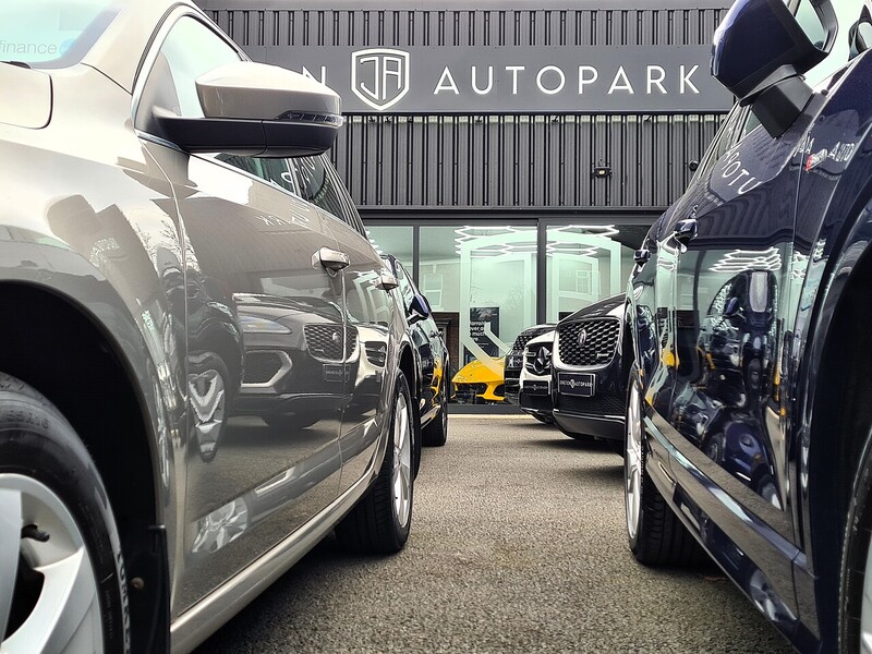 Mercedes-Benz CLA CLA200 AMG Line - U485