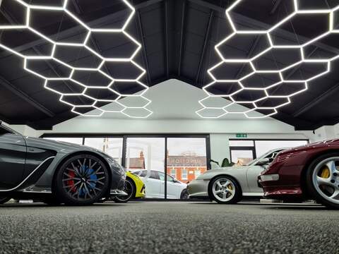 Mercedes-Benz CLA CLA200 AMG Line - U485