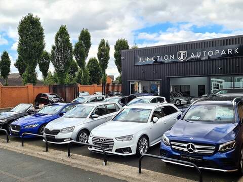 Mercedes-Benz CLA CLA200 AMG Line - U485