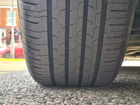 Mercedes-Benz CLA CLA200 AMG Line - U485