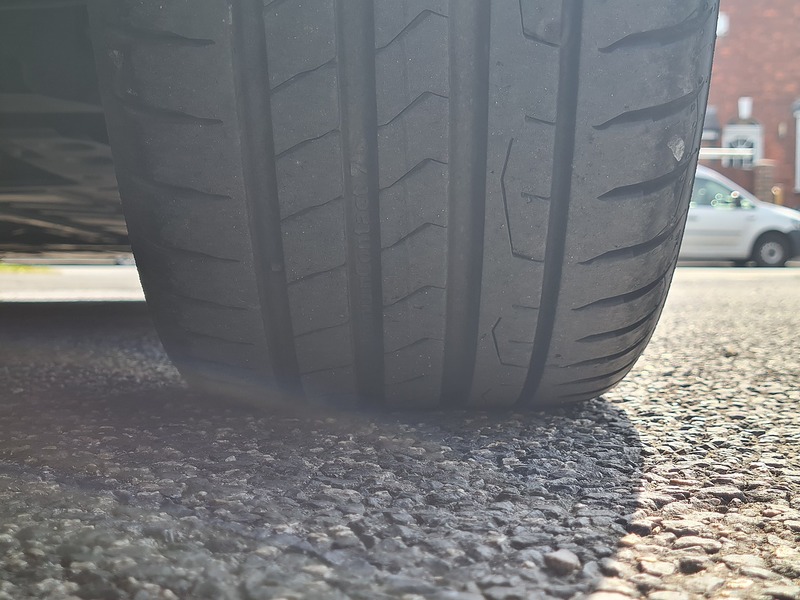 Mercedes-Benz CLA CLA200 AMG Line - U485