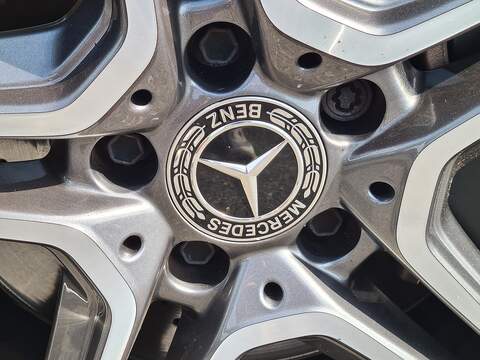 Mercedes-Benz CLA CLA200 AMG Line - U485