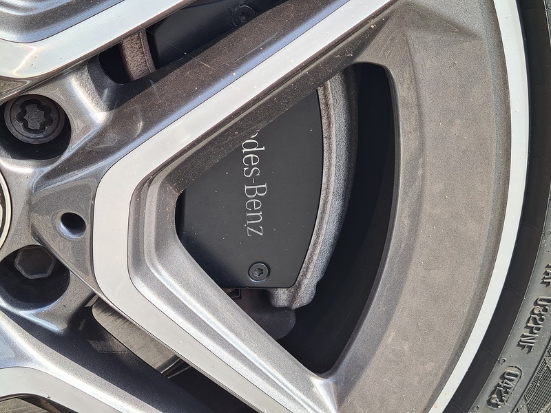 Mercedes-Benz CLA CLA200 AMG Line - U485