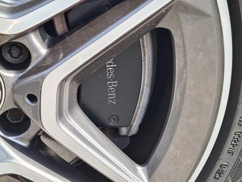 Mercedes-Benz CLA CLA200 AMG Line - U485