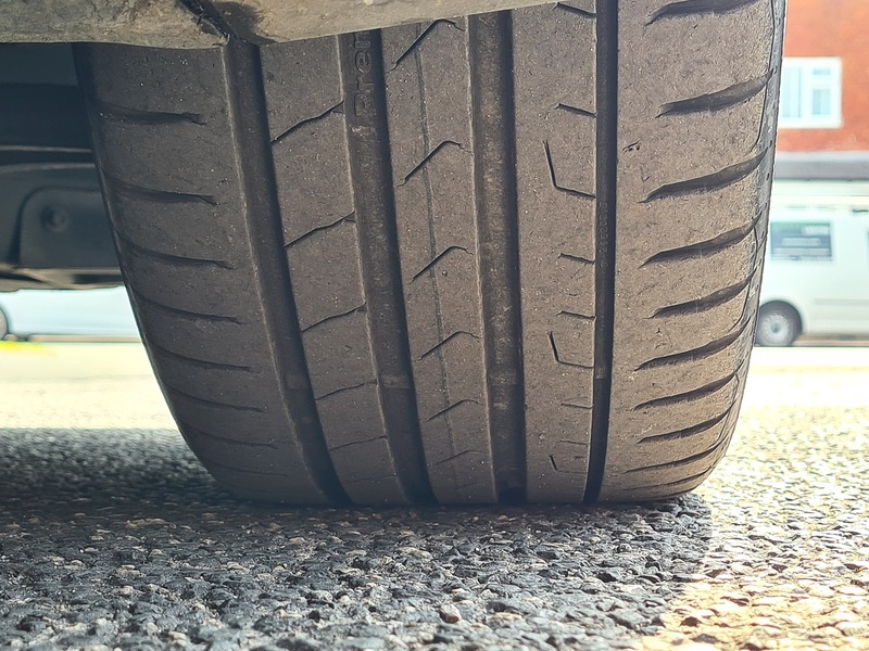 Mercedes-Benz CLA CLA200 AMG Line - U485