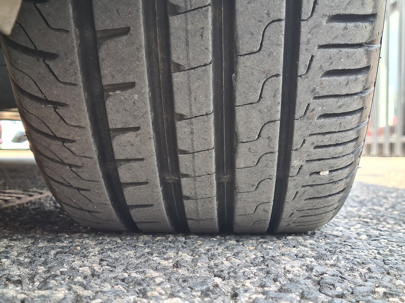 Mercedes-Benz CLA CLA200 AMG Line - U485