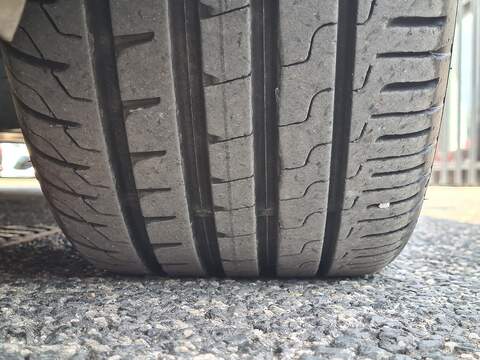 Mercedes-Benz CLA CLA200 AMG Line - U485