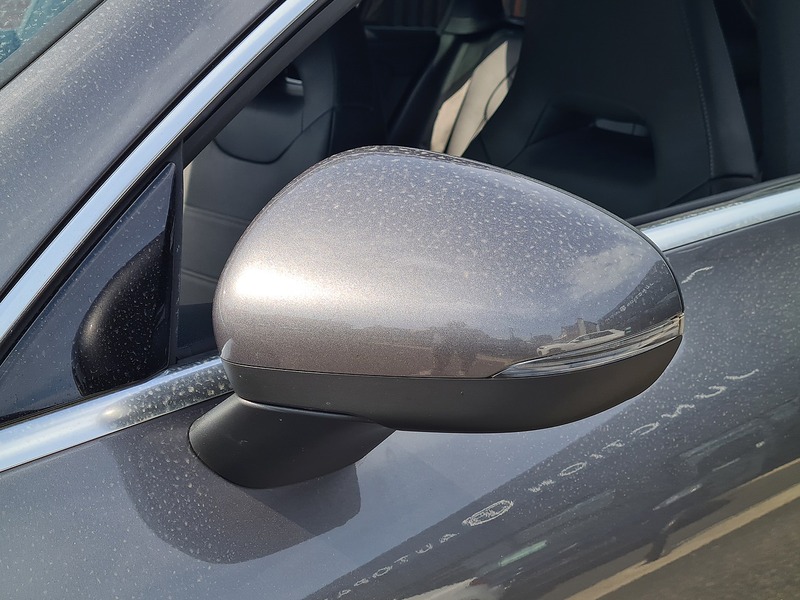 Mercedes-Benz CLA CLA200 AMG Line - U485