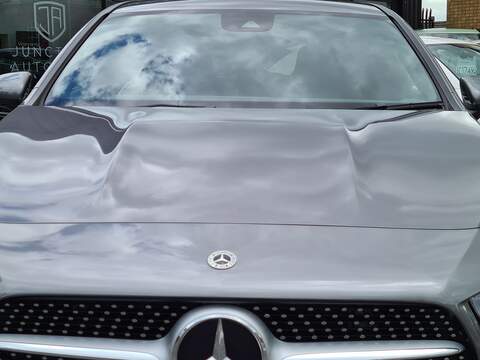 Mercedes-Benz CLA CLA200 AMG Line - U485