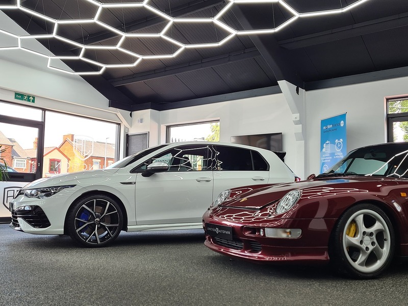 Mercedes-Benz CLA CLA200 AMG Line - U485