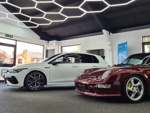 Mercedes-Benz CLA CLA200 AMG Line - U485