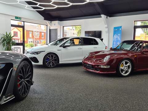 Mercedes-Benz CLA CLA200 AMG Line - U485