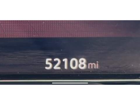 Volkswagen Golf TSI R-Line - U519