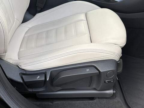 BMW X3 20d M Sport - U549