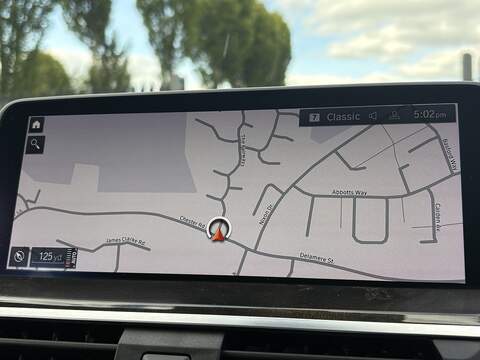 BMW X3 20d M Sport - U549