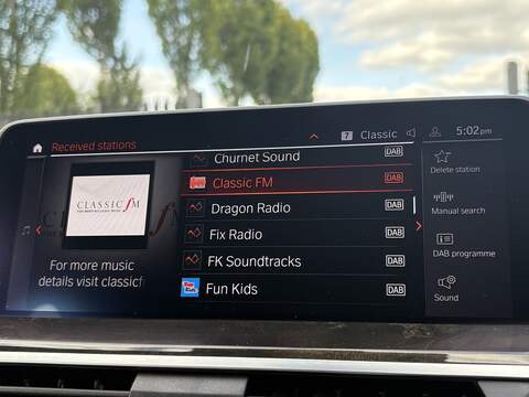 BMW X3 20d M Sport - U549