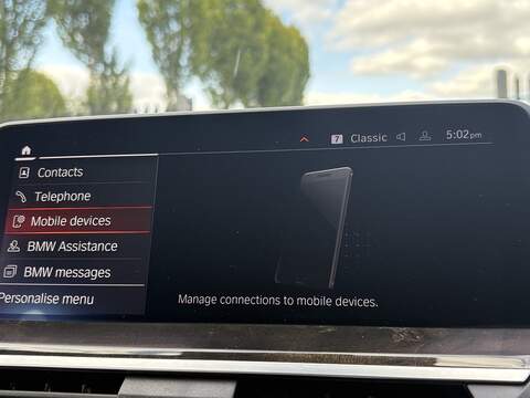 BMW X3 20d M Sport - U549